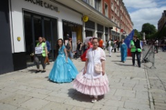 Carnaval du Monde 52 * 5616 x 3744 * (8.67MB)